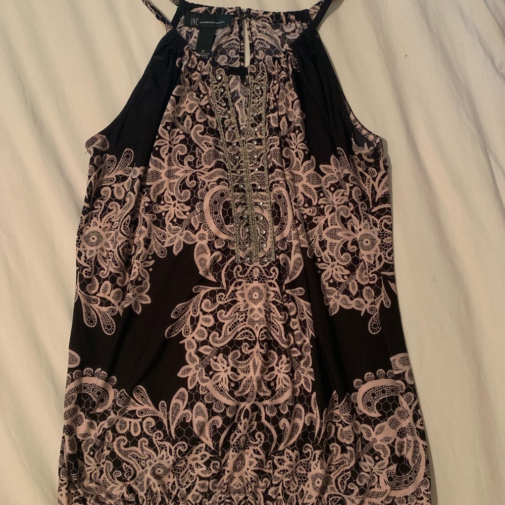 Classy blouse